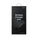 Samsung EP-N6100 Smartphone, Orologio intelligente Nero USB Carica wireless Ricarica rapida Interno 11