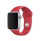 Apple MU9N2ZM/A accessorio indossabile intelligente Band Rosso Fluoroelastomero 3