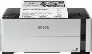 Epson EcoTank Stampante ET-M1140