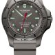 Victorinox I.N.O.X. Professional Diver Titanium Orologio bracciale Maschio Quarzo Grigio 2