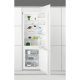 Electrolux ENN2812AOW frigorifero con congelatore Da incasso 268 L G Bianco 4