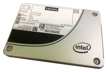 Lenovo 4XB7A13626 drives allo stato solido 3.5" 480 GB Serial ATA III 3D TLC