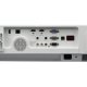 NEC P603X videoproiettore Proiettore a raggio standard 6000 ANSI lumen 3LCD XGA (1024x768) Bianco 11