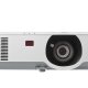 NEC P603X videoproiettore Proiettore a raggio standard 6000 ANSI lumen 3LCD XGA (1024x768) Bianco 6