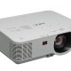 NEC P603X videoproiettore Proiettore a raggio standard 6000 ANSI lumen 3LCD XGA (1024x768) Bianco 10