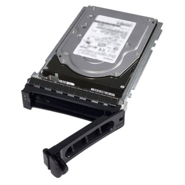 DELL 400-ALOB disco rigido interno 3.5" 2 TB NL-SAS