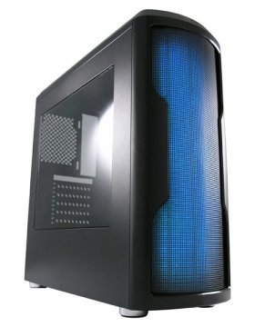 LC-Power 985B Midi Tower Nero