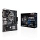 ASUS PRIME H310M-D R2.0 Intel® H310 LGA 1151 (Socket H4) micro ATX 2