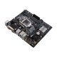 ASUS PRIME H310M-D R2.0 Intel® H310 LGA 1151 (Socket H4) micro ATX 6