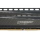 Ballistix Tactical memoria 8 GB 2 x 4 GB DDR4 3000 MHz 2