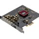 Creative Labs Sound Blaster Z Interno 5.1 canali PCI-E 2
