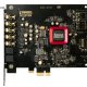 Creative Labs Sound Blaster Z Interno 5.1 canali PCI-E 3