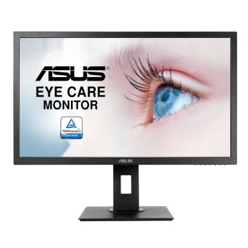ASUS VP248HL Monitor PC 61 cm (24") 1920 x 1080 Pixel Full HD LED Nero