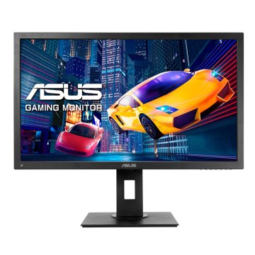 ASUS VP248QGL-P Monitor PC 61 cm (24") 1920 x 1080 Pixel Full HD LED Nero