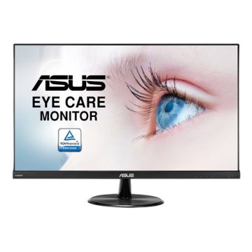 ASUS VP249H Monitor PC 60,5 cm (23.8") 1920 x 1080 Pixel Full HD LED Nero