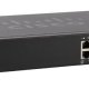 Cisco Small Business SG110-24HP Non gestito L2 Gigabit Ethernet (10/100/1000) Supporto Power over Ethernet (PoE) 1U Nero 2