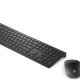 HP Pavilion Wireless Keyboard and Mouse 800 (Black) 3