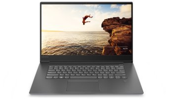 Lenovo IdeaPad 530s Intel® Core™ i7 i7-8550U Computer portatile 39,6 cm (15.6") Full HD 16 GB DDR4-SDRAM 256 GB SSD NVIDIA® GeForce® MX150 Wi-Fi 5 (802.11ac) Windows 10 Home Nero