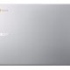Acer Chromebook 14 CB514-1H-P83S 35,6 cm (14