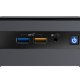 Intel NUC BOXNUC8I3BEH barebone per PC/stazione di lavoro UCFF Nero i3-8109U BGA 1528 3 GHz 4