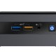 Intel NUC BOXNUC8I7BEH barebone per PC/stazione di lavoro UCFF Nero i7-8559U BGA 1528 2,7 GHz 4