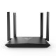 EZVIZ W3 router wireless Gigabit Ethernet Dual-band (2.4 GHz/5 GHz) Nero 5