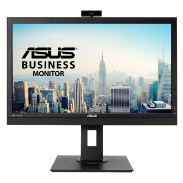 ASUS BE24DQLB Monitor PC 60,5 cm (23.8") 1920 x 1080 Pixel Full HD LCD Nero