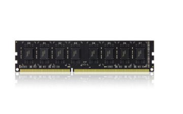 Team Group 4GB DDR4 DIMM memoria 1 x 4 GB 2400 MHz