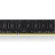 Team Group 4GB DDR4 DIMM memoria 1 x 4 GB 2400 MHz 2