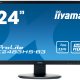 iiyama ProLite E2483HS-B3 LED display 61 cm (24