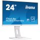 iiyama ProLite XUB2492HSU-W1 LED display 60,5 cm (23.8