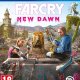 Sony PS4 Far Cry New Dawn 2