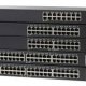 Cisco SLM2016T Gestito Gigabit Ethernet (10/100/1000) Grigio 2