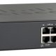 Cisco Small Business SF200-24FP Gestito L2 Fast Ethernet (10/100) Supporto Power over Ethernet (PoE) 1U Nero 2