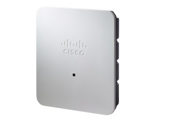 Cisco WAP571E 1900 Mbit/s Grigio Supporto Power over Ethernet (PoE)