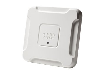Cisco WAP581 2800 Mbit/s Bianco Supporto Power over Ethernet (PoE)