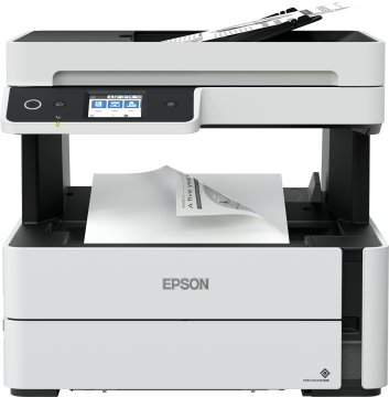 Epson EcoTank Stampante ET-M3140