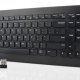 Lenovo 4X30M39478 tastiera Mouse incluso RF Wireless QWERTY Italiano Nero 2