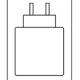 HP 15-db0011nl AMD A9 A9-9425 Computer portatile 39,6 cm (15.6