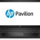 HP Pavilion Power 15-cb028nl Intel® Core™ i7 i7-7700HQ Computer portatile 39,6 cm (15.6