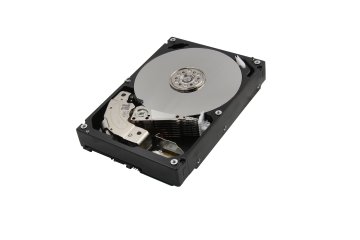 Toshiba MG06ACA10TE disco rigido interno 10 TB 7200 Giri/min 256 MB 3.5" SATA