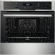 Electrolux EOC6610TAX 72 L A+ Stainless steel 2