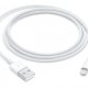 Apple MD818ZM/A cavo Lightning 1 m Bianco 2