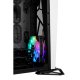 Corsair Carbide SPEC-OMEGA RGB Midi Tower Nero, Bianco 13