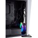 Corsair Carbide SPEC-OMEGA RGB Midi Tower Nero, Bianco 14