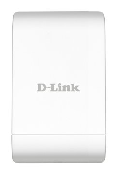 D-Link DAP-3315 punto accesso WLAN 300 Mbit/s Bianco Supporto Power over Ethernet (PoE)
