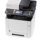 KYOCERA ECOSYS M5526cdn Laser A4 1200 x 1200 DPI 26 ppm 3