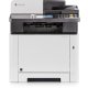 KYOCERA ECOSYS M5526cdw Laser A4 1200 x 1200 DPI 26 ppm Wi-Fi 3