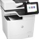 HP LaserJet Enterprise Stampante multifunzione M631dn, Bianco e nero, Stampante per Aziendale, Stampa, copia, scansione, Wireless; Alimentatore automatico di documenti; Scansione su PDF; Slot per sche 4
