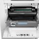 HP LaserJet Enterprise Stampante multifunzione M631dn, Bianco e nero, Stampante per Aziendale, Stampa, copia, scansione, Wireless; Alimentatore automatico di documenti; Scansione su PDF; Slot per sche 8